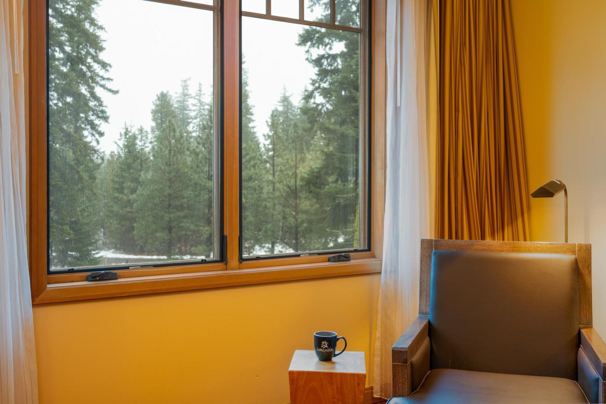 4008 Cozy One Bedroom In Suncadia With Heated Pool Access Cle Elum Eksteriør billede
