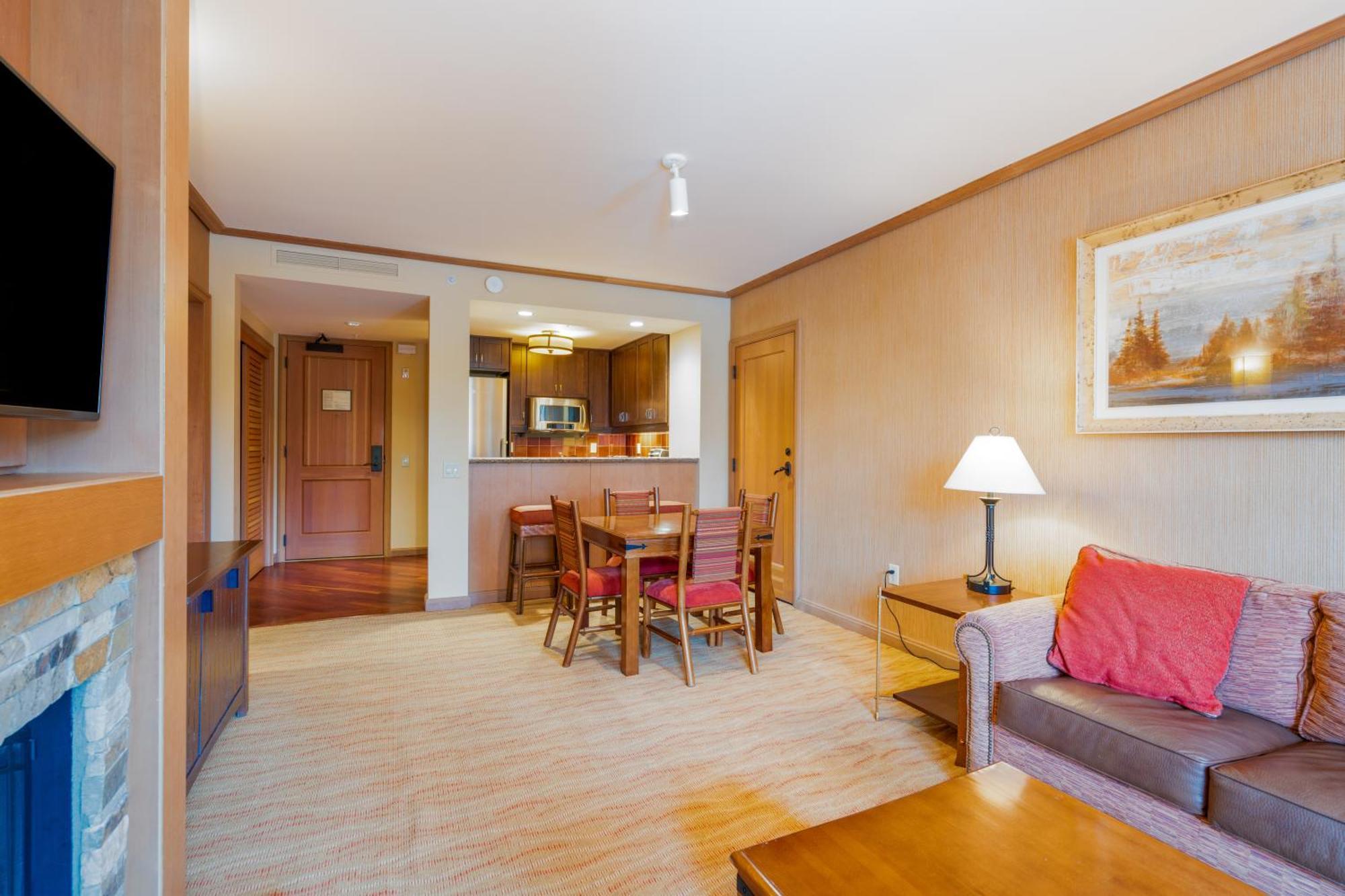 4008 Cozy One Bedroom In Suncadia With Heated Pool Access Cle Elum Eksteriør billede