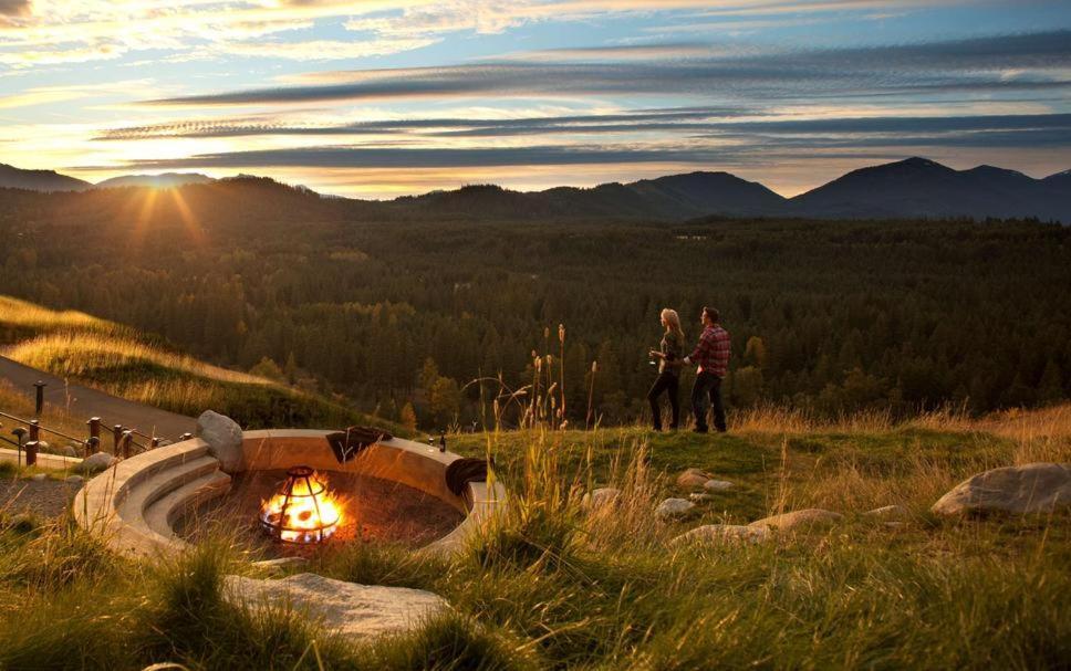 4008 Cozy One Bedroom In Suncadia With Heated Pool Access Cle Elum Eksteriør billede