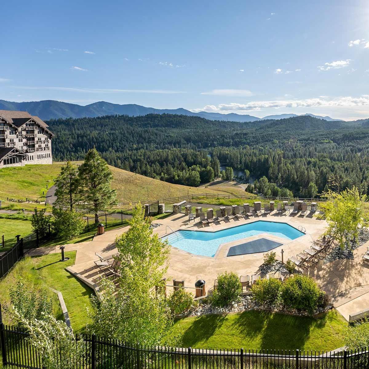 4008 Cozy One Bedroom In Suncadia With Heated Pool Access Cle Elum Eksteriør billede