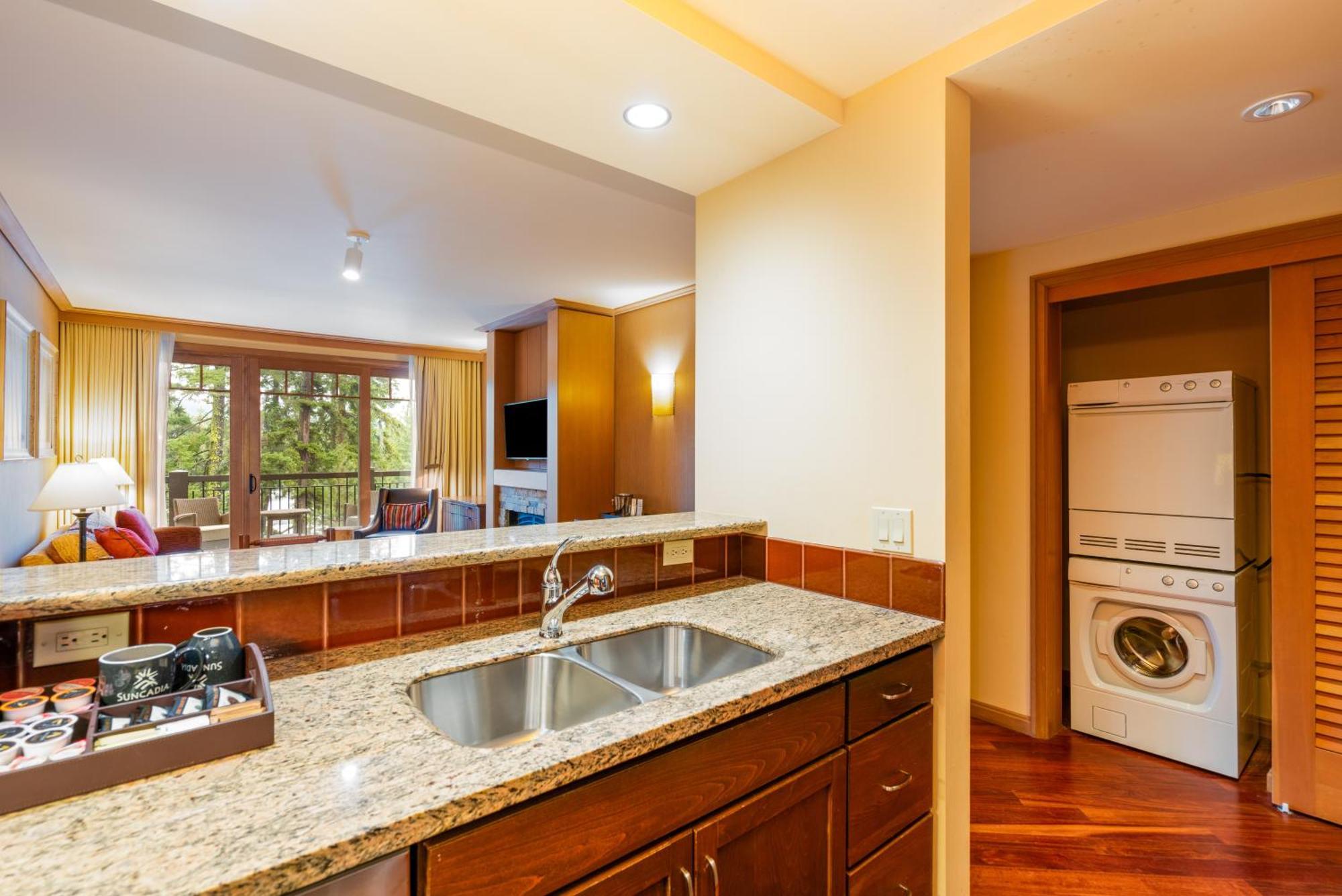 4008 Cozy One Bedroom In Suncadia With Heated Pool Access Cle Elum Eksteriør billede