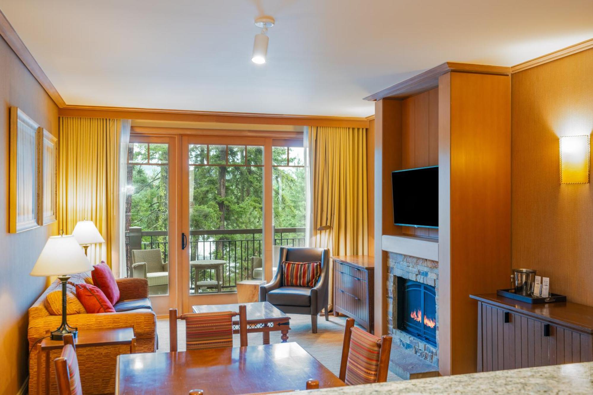 4008 Cozy One Bedroom In Suncadia With Heated Pool Access Cle Elum Eksteriør billede