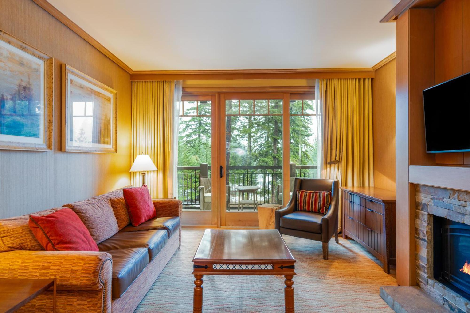 4008 Cozy One Bedroom In Suncadia With Heated Pool Access Cle Elum Eksteriør billede