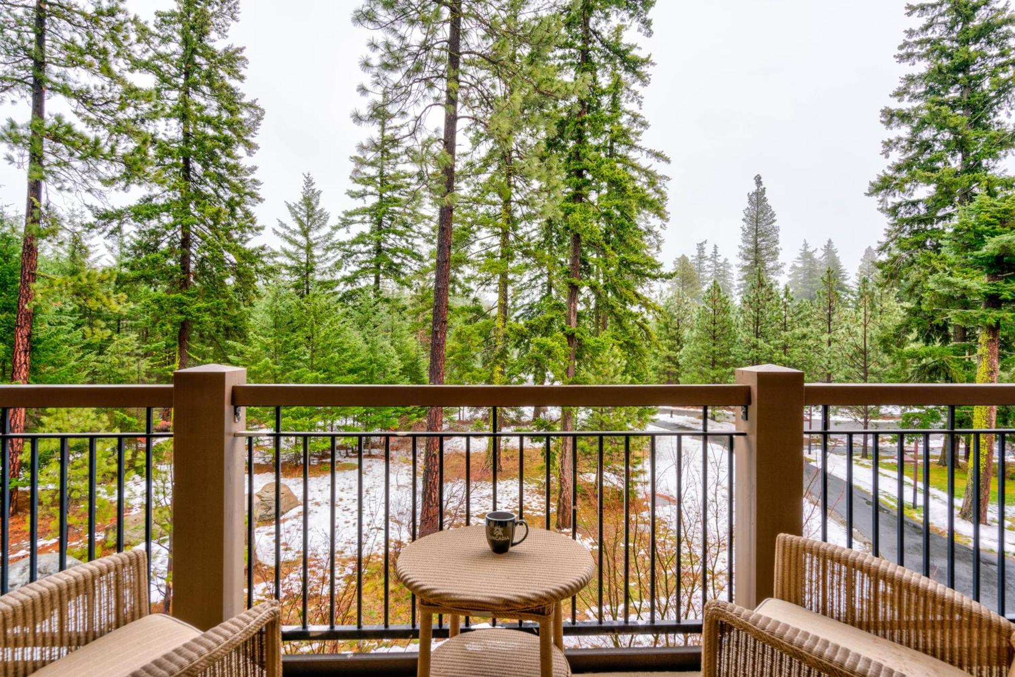 4008 Cozy One Bedroom In Suncadia With Heated Pool Access Cle Elum Eksteriør billede