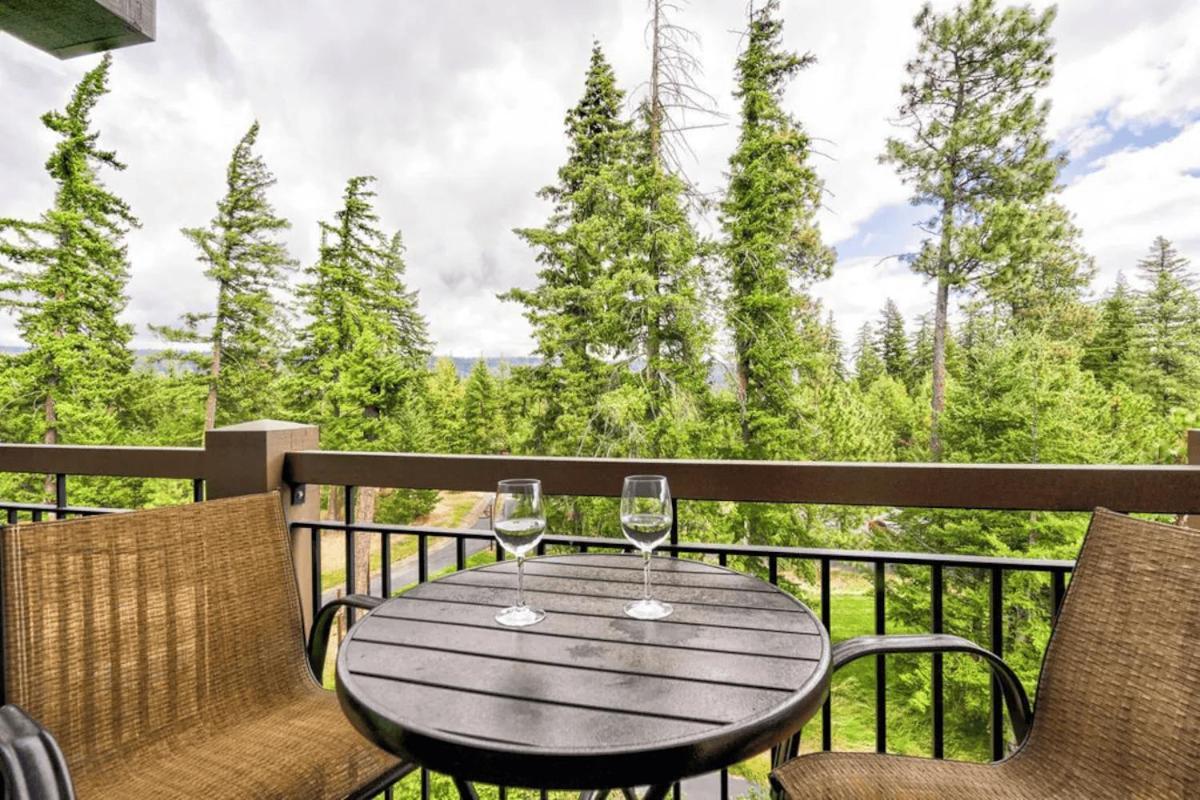4008 Cozy One Bedroom In Suncadia With Heated Pool Access Cle Elum Eksteriør billede
